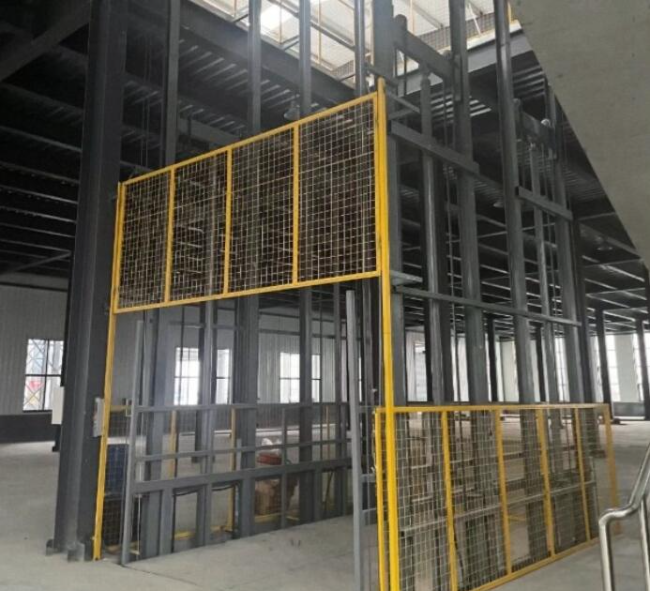 衡阳请详细介绍一下货梯安装在室外的维护方法