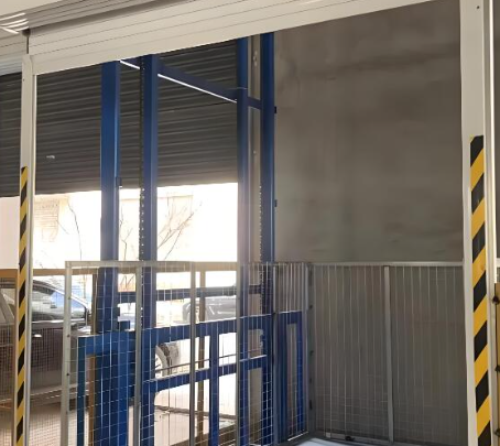 衡阳液压货梯技术标准